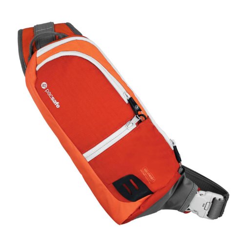 pacsafe venturesafe 150