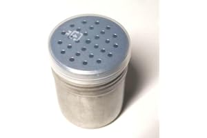 k9 Evolution - K9-Nose® Scent Container INOX
