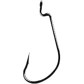 Gamakatsu G-Lock Worm Hook-Pack