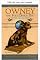 Livro Owney, o cão dos correios