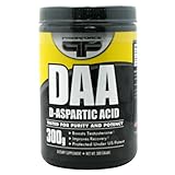 Primaforce D-Aspartic Acid 300g