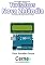 Livro Apresentando alguns pontos Turísticos da Nova Zelândia Com display LCD programado no Arduino