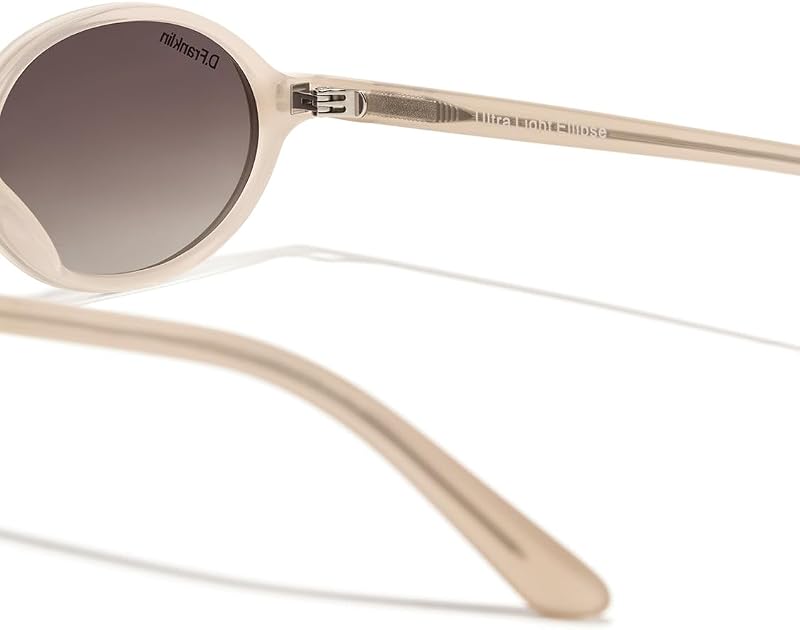 - Gafas de sol unisex con cristales de protección UV - Polarizadas - Modelo ultra-light-ellipse