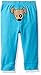 John Deere Baby Boys' Farm Puppy Set, Light Blue/Cyan, 6/9M