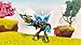 Skylanders Swap Force Character Figure Spring Easter Punk Shock