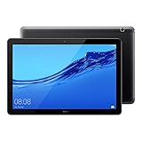 Huawei MediaPad T5 (AGS2-W09) 3GB / 32GB 10.1-inches Wi-Fi Tablet PC - International Stock No Warranty (Black)