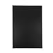 USAQ 300x200x2MM 3K Carbon Fiber Composite Panel for R/C Airframes 2MM Carbon Sheet
