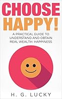 Cover of Choose Happy!