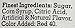 Claey's, Old Fashioned Hard Candy Wild Cherry, 6 Ounce Bag