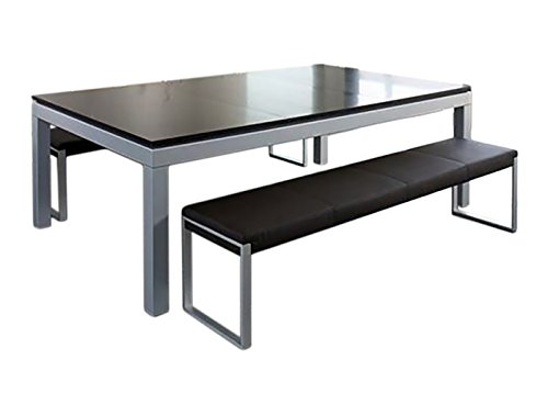 Fusion Pool Table And Dining Table