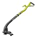 One+ 18-Volt Lithium-ion Shaft Cordless Electric String Trimmer and Edger (WITHOUT Battery and Charger)