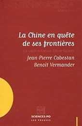 La  Chine en quête de ses frontières