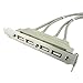 uxcell a08120500ux0015 Motherboard Cable