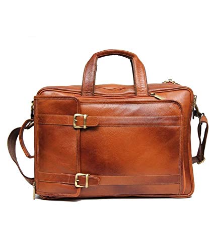 best leather laptop bag 2017