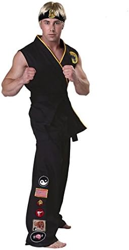 Audlt Mens Cosplay Embroidered Costume Deluxe Uniform
