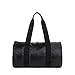 Herschel Packable Duffel, Black, One Size