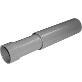 Thomas and Betts CL E945L 3" Schedule 40 Expansion Coupling