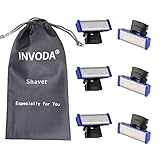 Shaver Replacement Head for SOLO Rechargeable Full
