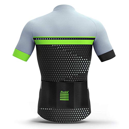 10 Best Indoor Cycling Jersey For Men Top Spin Class Jerseys 2020