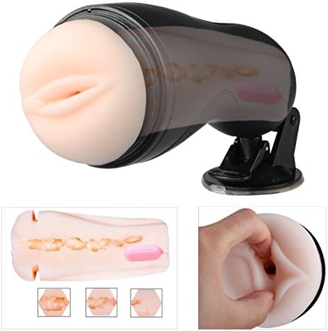 Realistic 3D A V Model Realistic Mas- tu-rbat-or V-agi na Pocket Pussy Mas- tu-rbat-or Cup Se x Product for A dult Male