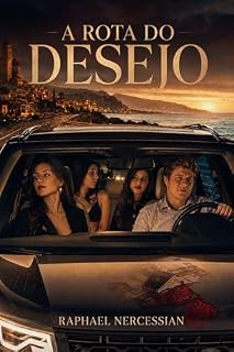 Livro A Rota do Desejo