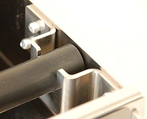 Drawer Base Exclusive M Polished