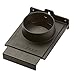 Rockler StableGate with Bracket, 2-1/2''