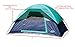 Texsport Riverstone 2 Person Square Dome Tent