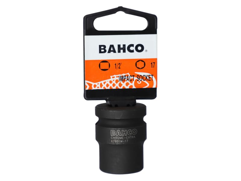 Vaso Impacto 1/2 17 Mm Clip