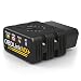 OBDLink MX+ OBD2 Bluetooth Scanner for iPhone, Android, and Windows primary