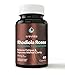 Trevida Rhodiola Rosea 500 mg Supplement - 100% Rhodiola Root Extract - Most Effective Formula 3% Rosavins 1% Salridosides - 60 Vegan Capsules