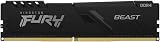 Kingston FURY Beast 32GB 3600MHz DDR4 CL18 Desktop Memory /32