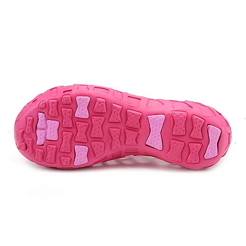 Sneakers Men Sneakers for Women Sneakers for Men Shoes for Women Shoes for Men,Womens Socks Womens No Show Socks Darn Tough Socks Men Socks Men Pack❤Hot Pink❤9 M US