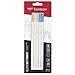 Tombow Irojiten Colored Pencils, Soft Primary, 5-Pack
