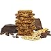 Corazonas Heart Healthy Chocolate Chip Oatmeal Squares 72 Squares