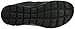 Skechers Sport Women's Flex Appeal 2.0 Fashion Sneaker, black charcoal, 8.5 M US