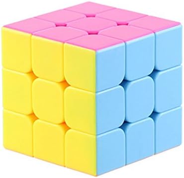 INIL 3× 3×3 Cube, analgesic active multi-bit data set. cube