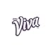 Viva Big Roll Paper Towels, White, 6 Rolls