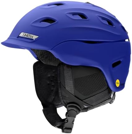 smith vantage アジアンフィット Lサイズ 63-67cm 正規品 Amazon.com : Smith Optics Vantage Unisex Snow Helmet - Matte