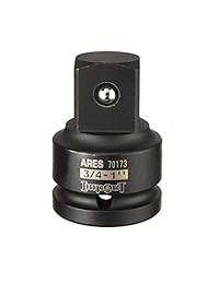 Adaptadores y reductores de impacto