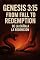 Livro The First Gospel: Unveiling Genesis 3:15: From the Fall of Man to the Promise of Redemption (Livros Bilingue)