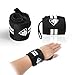 Primal Elite Wrist Wraps, Lifting Bundle, Professional Grade Protection for Weightlifting, Cross Fit, Workout, Gym, Powerlifting, Bodybuilding, Pair of 2