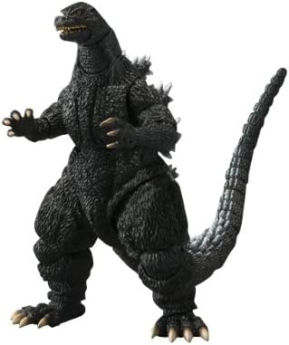 godzilla heisei figure
