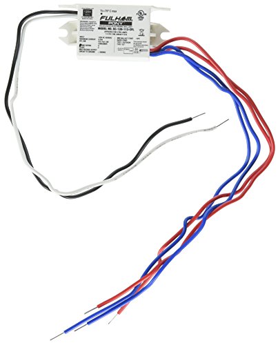 Fulham - SC-120-113-CFL Fulham Pony Ballast