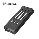 EACHINE Original E58 Battery Spare Parts 3.7V 500MAH Lipo Battery for E58 WiFi FPV RC Quadcopter Drone x pro