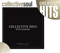 Collective Soul Ablum Cover