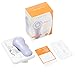 Clarisonic Mia 1, Sonic Facial Cleansing Brush System, Lavender