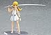 Max Factory Nisemonogatari: Shinobu Oshino Figma Action Figure