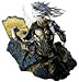 Iron Maiden Eddie "Live After Death" 7" Action Figure