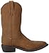 Justin Boots Men's Farm and Ranch Boot